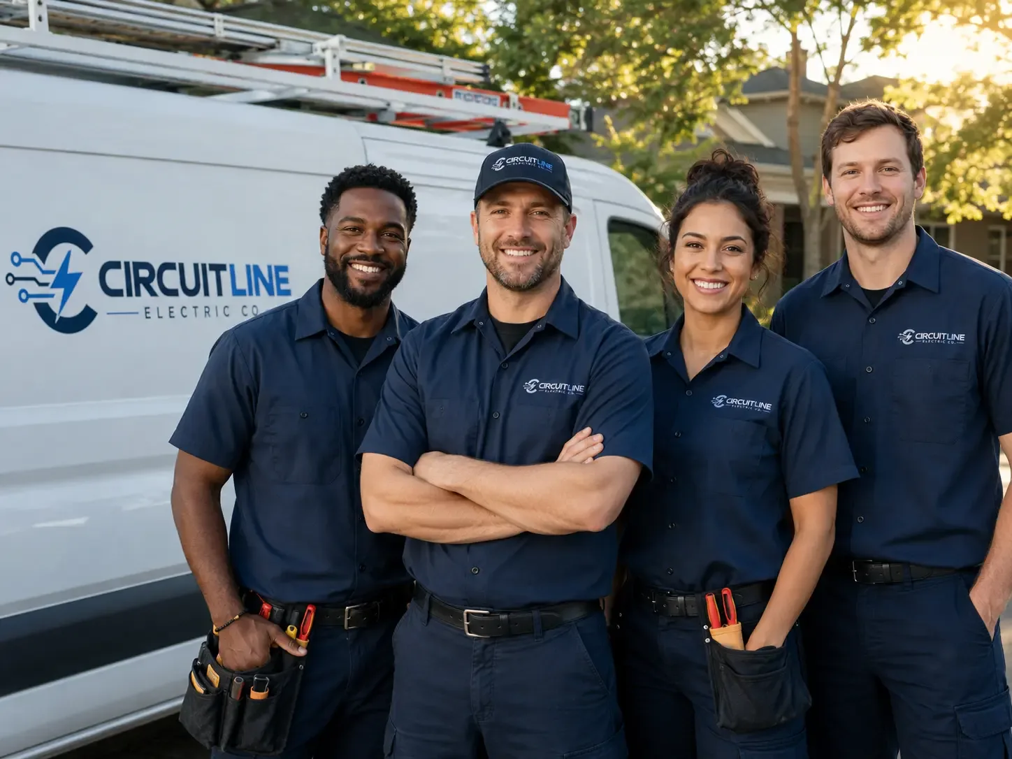 Whole Home Rewiring company in Wheeler, IN